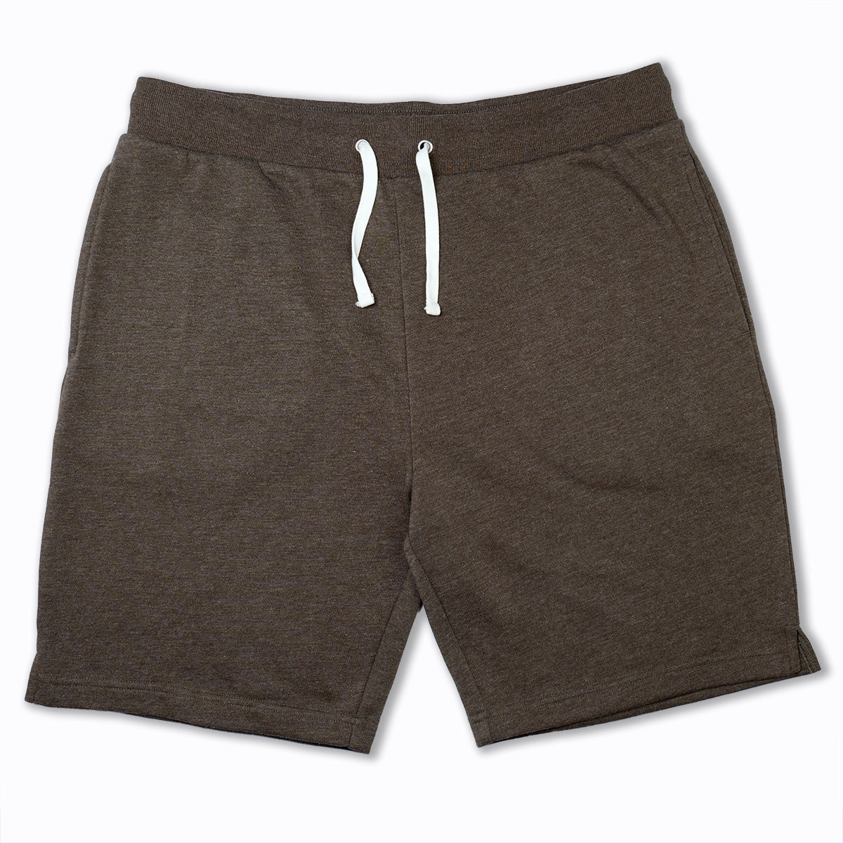 Men's Loose Fit Fleece Shorts