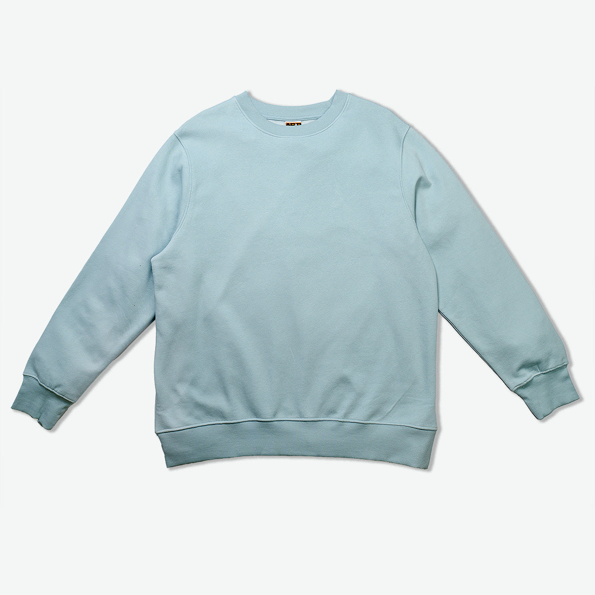 Men's Crewneck Classic Sweatshirt