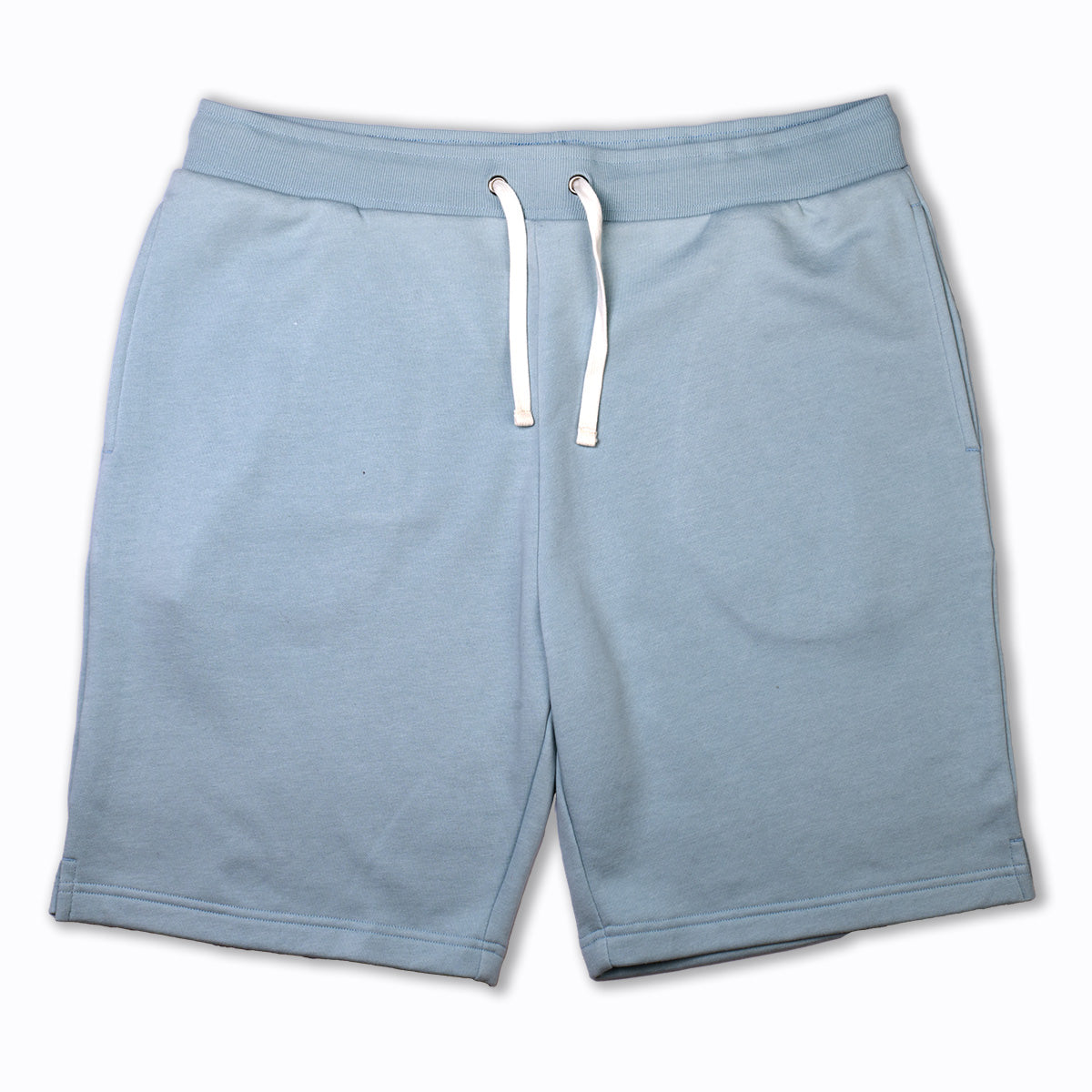 Men's Loose Fit Fleece Shorts