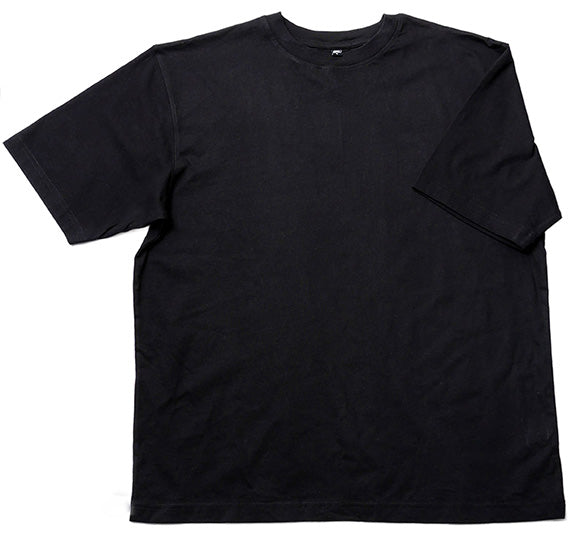 Men's 100% Cotton Box Fit Short Sleeve T-Shirt