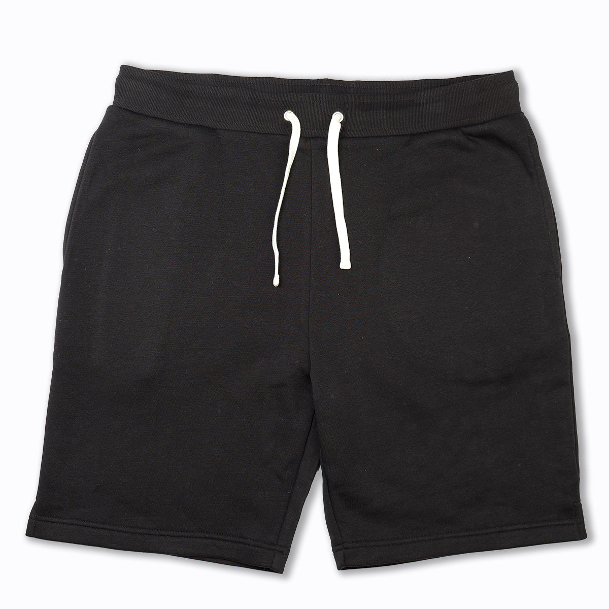 Men's Loose Fit Fleece Shorts