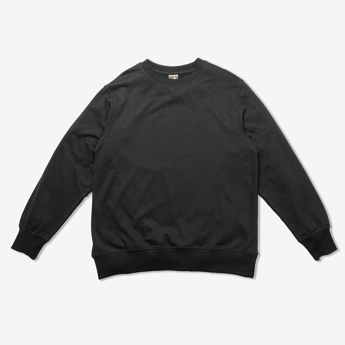 Men's Crewneck Classic Sweatshirt