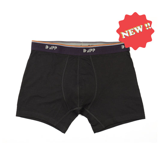 Men's Cotton Boxer Briefs (Two pack)