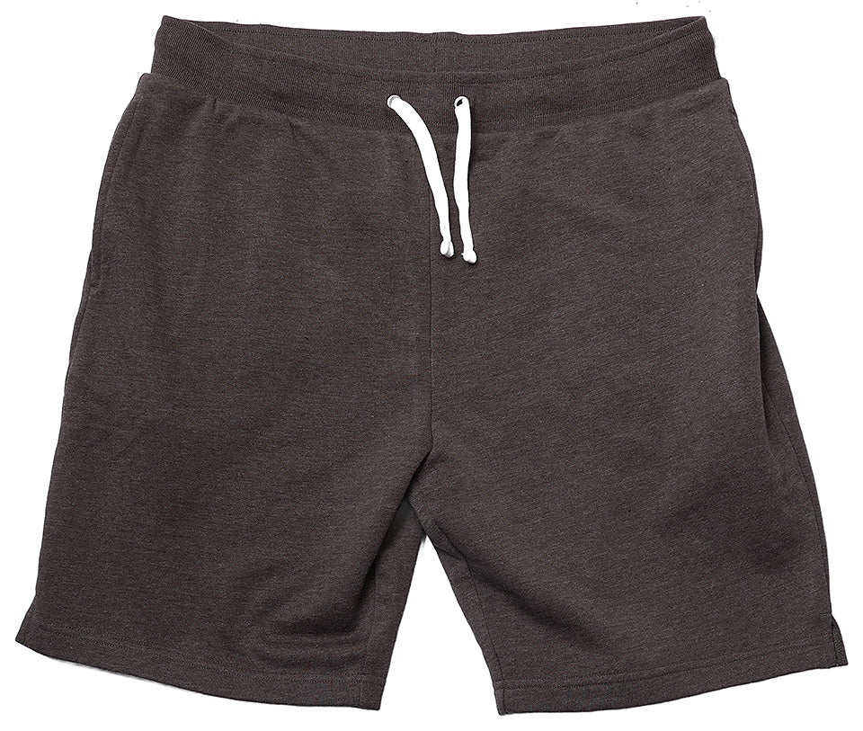 Men's Loose Fit Fleece Shorts