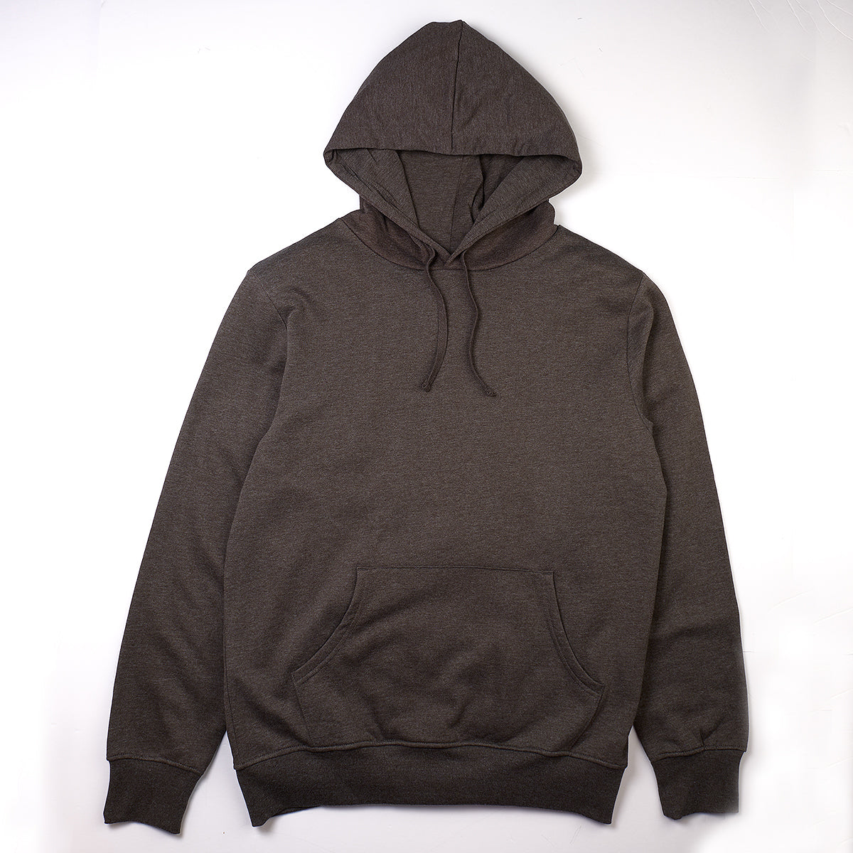 Men's Loose Fit Fleece Classic Hoodie