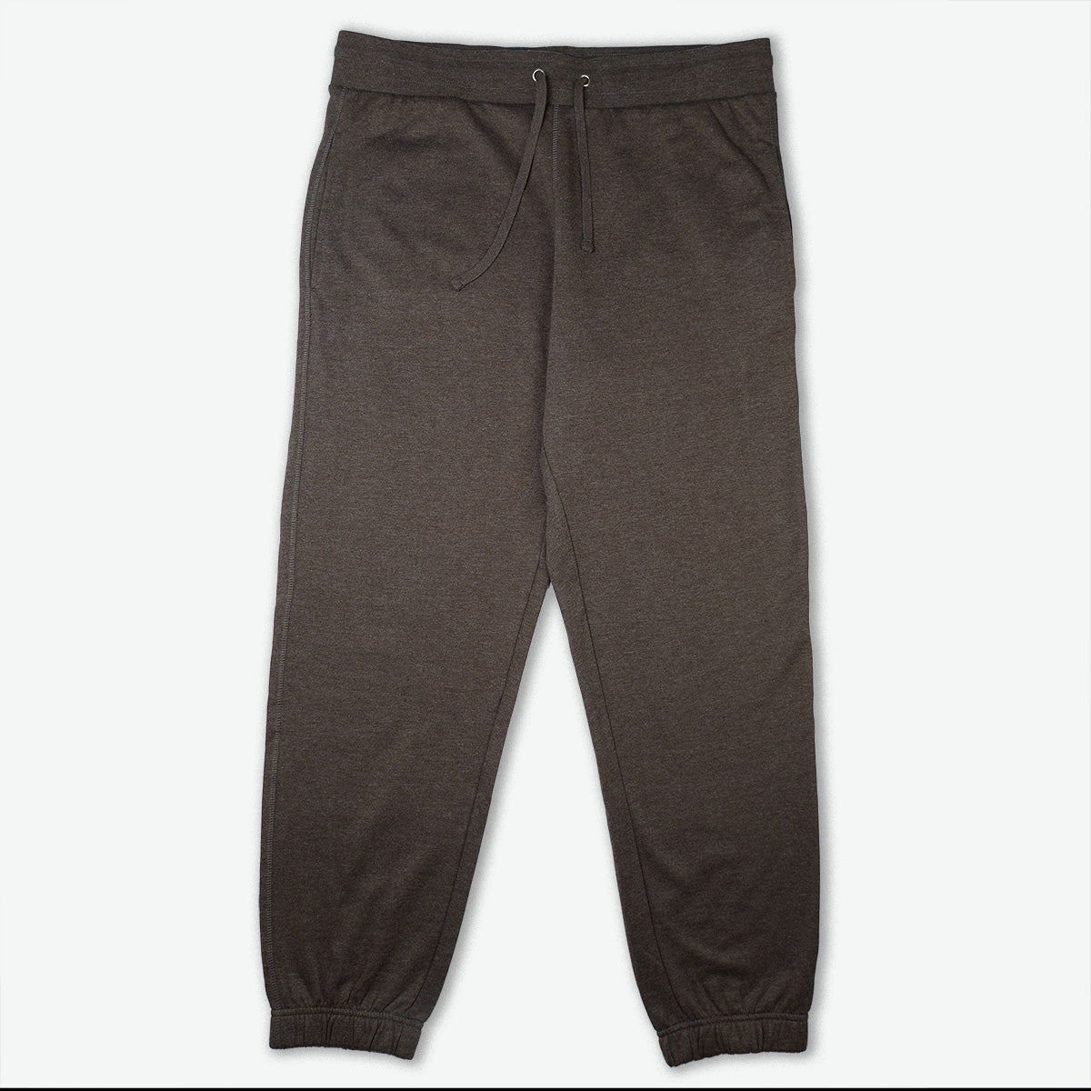 Men's Loose Fit Fleece Classic Joggers