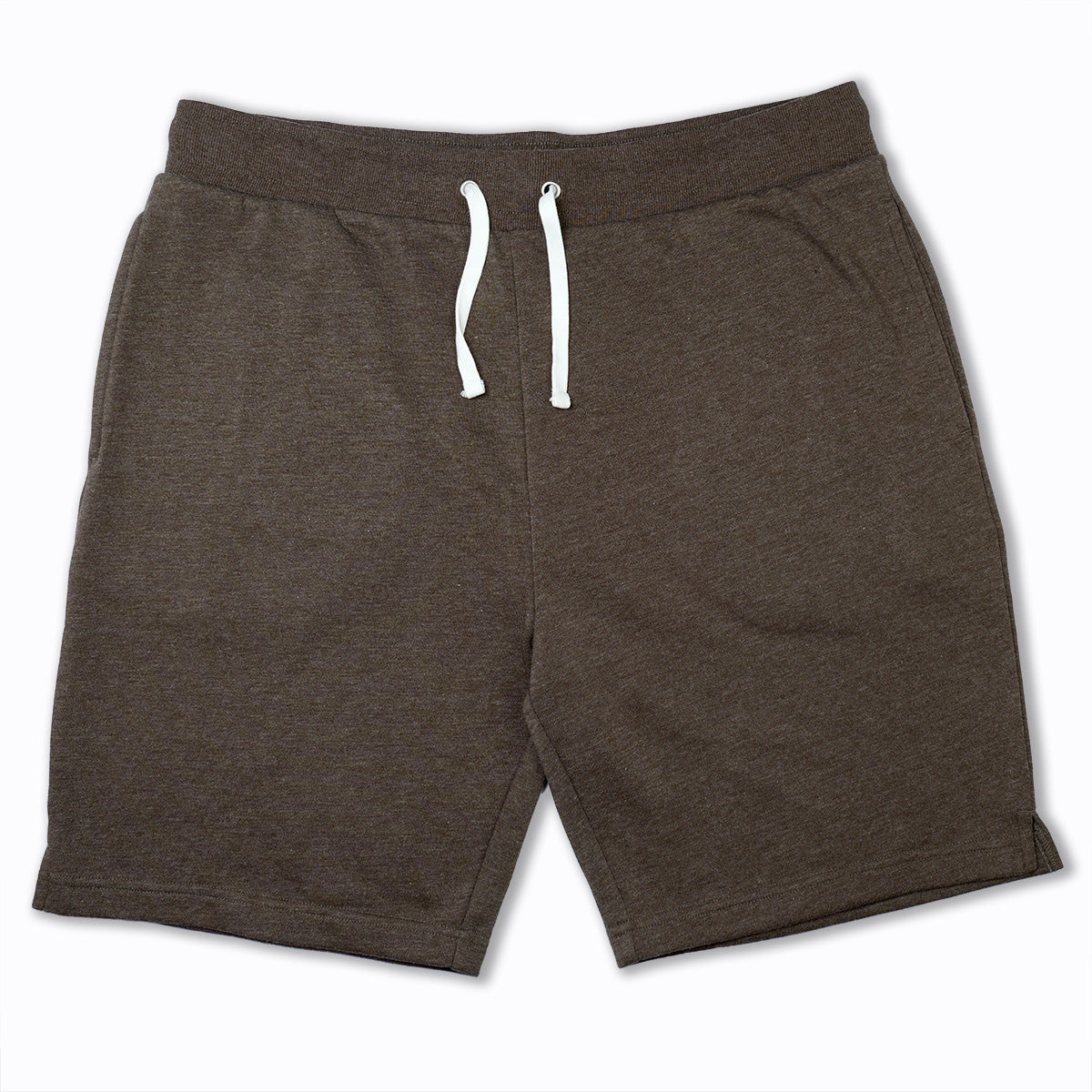 Men's Loose Fit Fleece Shorts