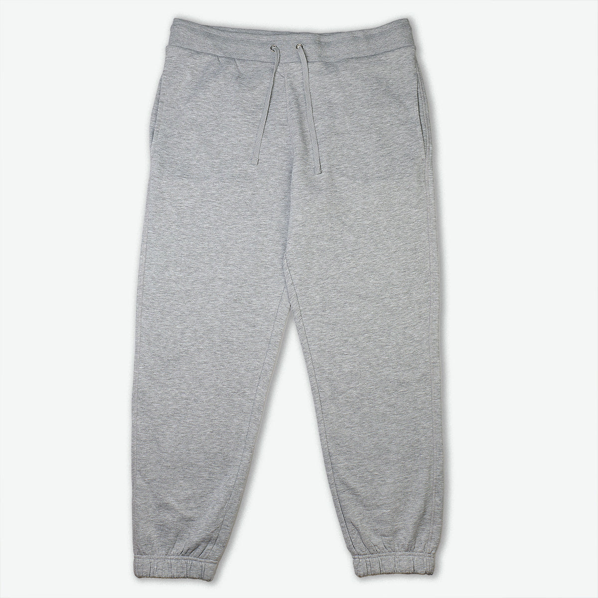 Men's Loose Fit Fleece Classic Joggers