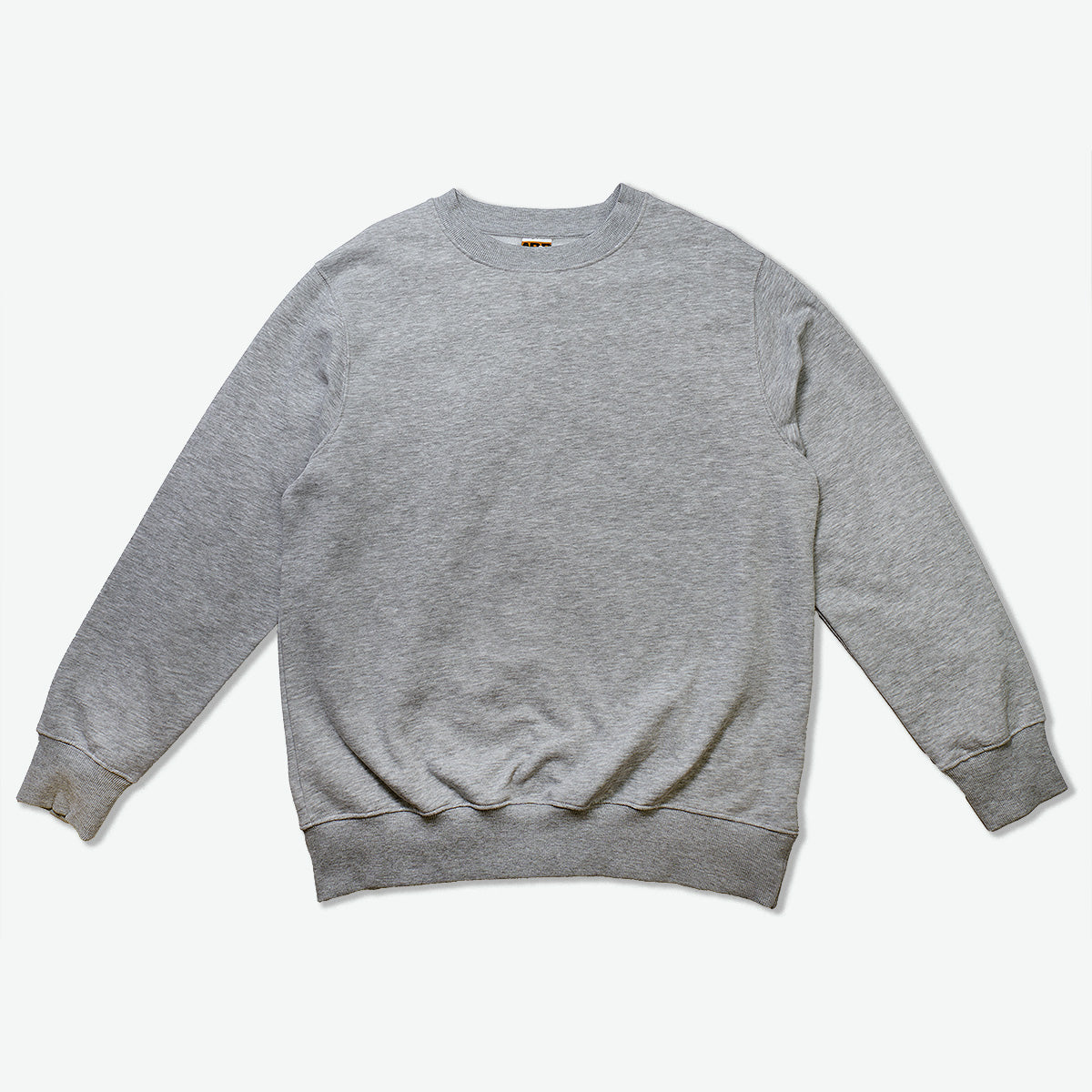 Men's Crewneck Classic Sweatshirt