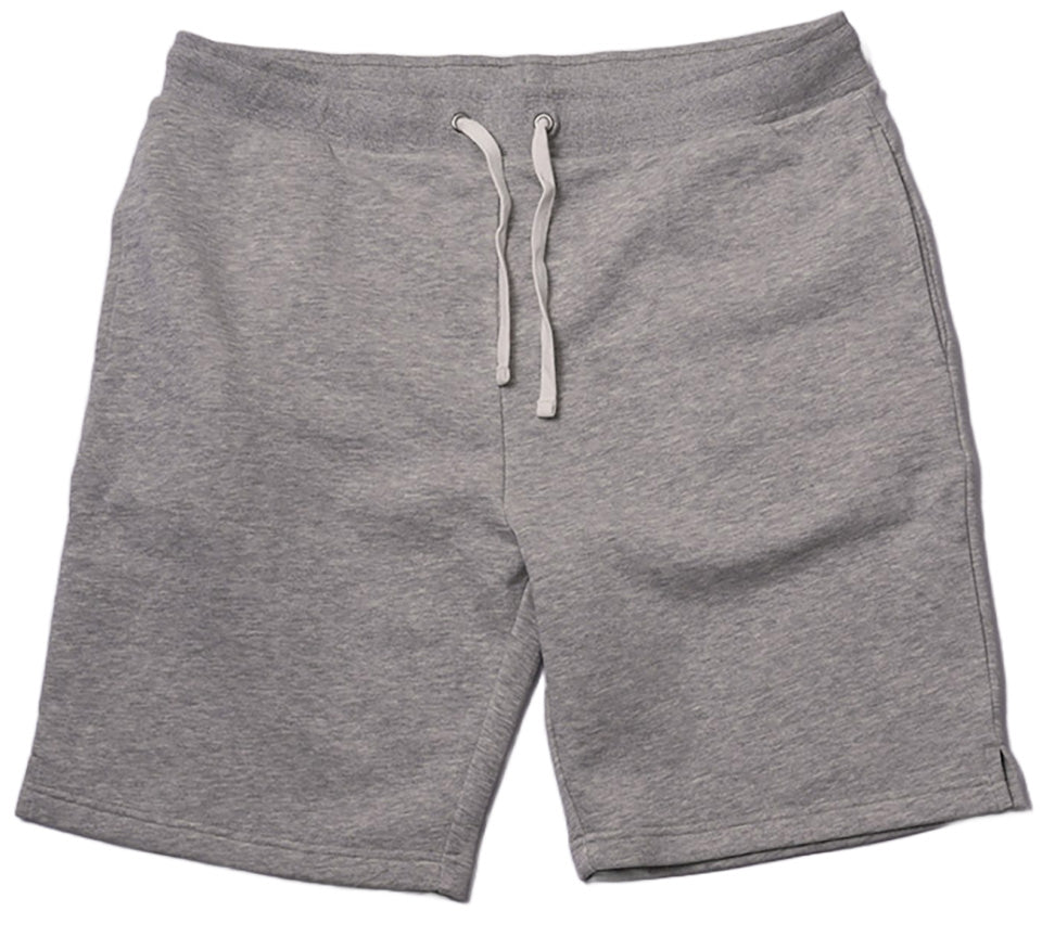 Men's Loose Fit Fleece Shorts