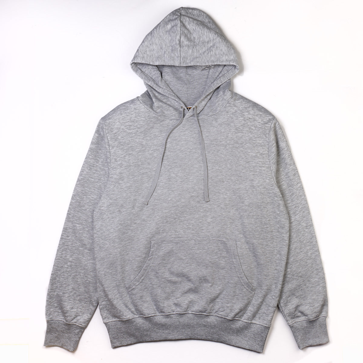 Men's Loose Fit Fleece Classic Hoodie