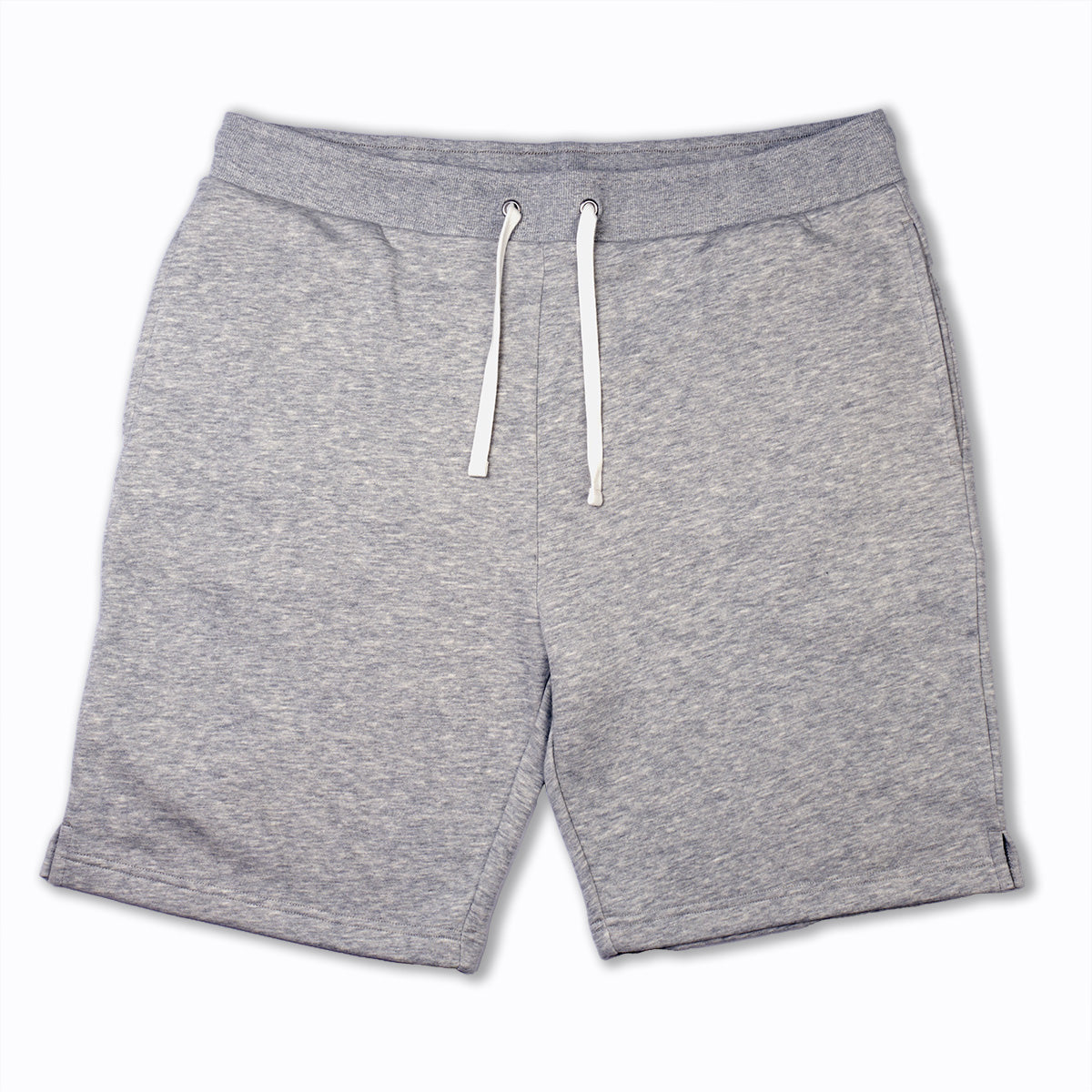 Men's Loose Fit Fleece Shorts