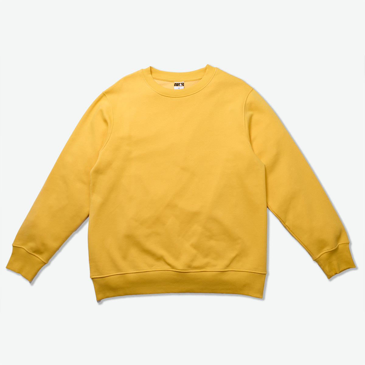 Men's Crewneck Classic Sweatshirt