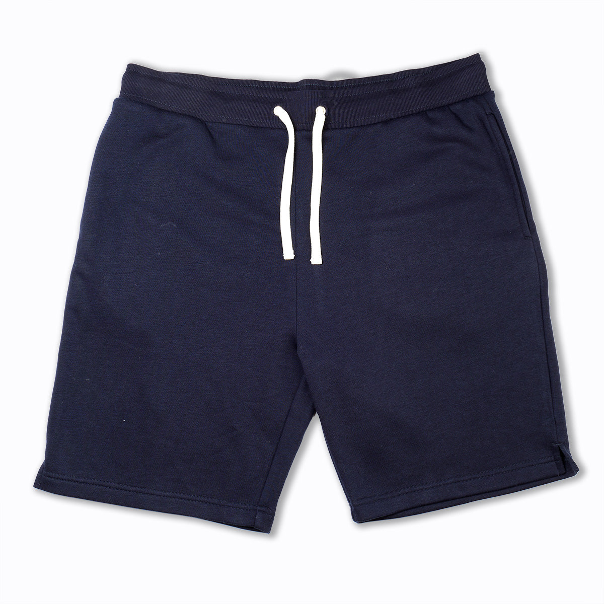 Men's Loose Fit Fleece Shorts