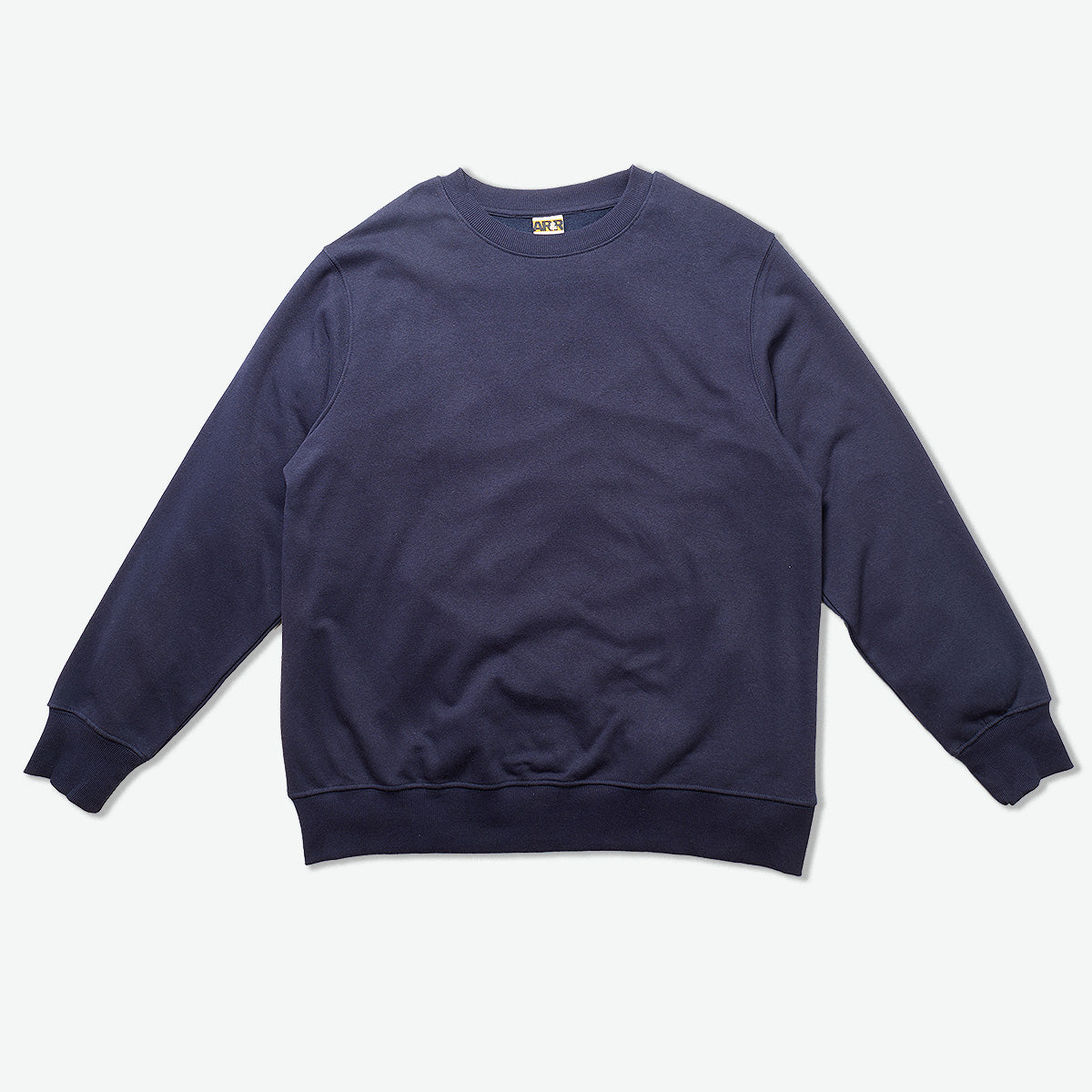 Men's Crewneck Classic Sweatshirt