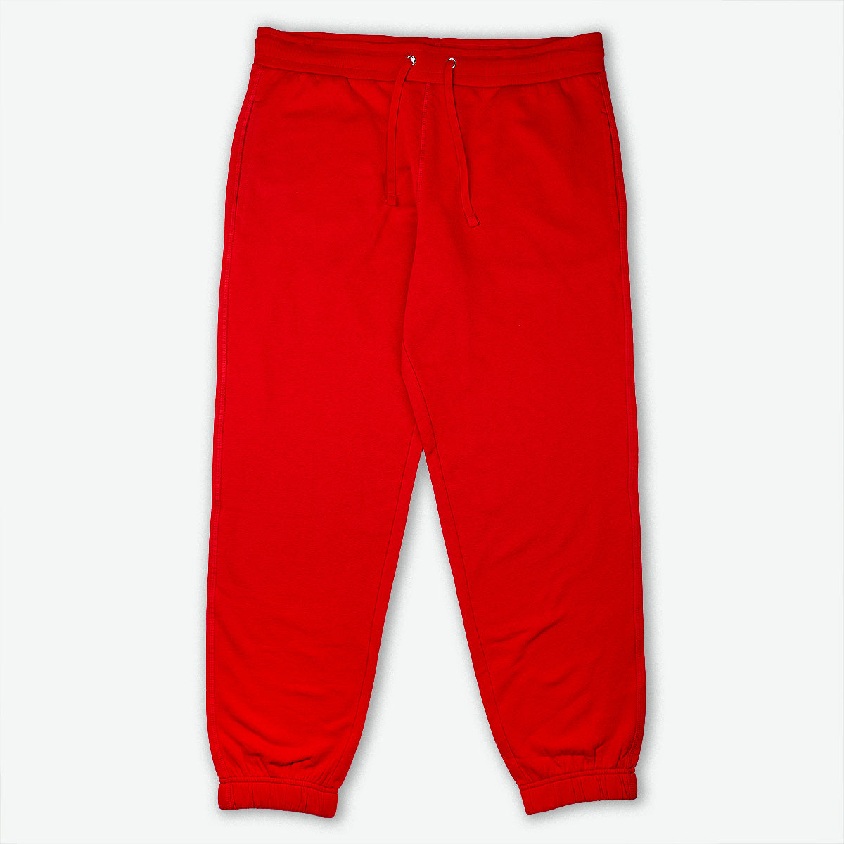 Men's Loose Fit Fleece Classic Joggers