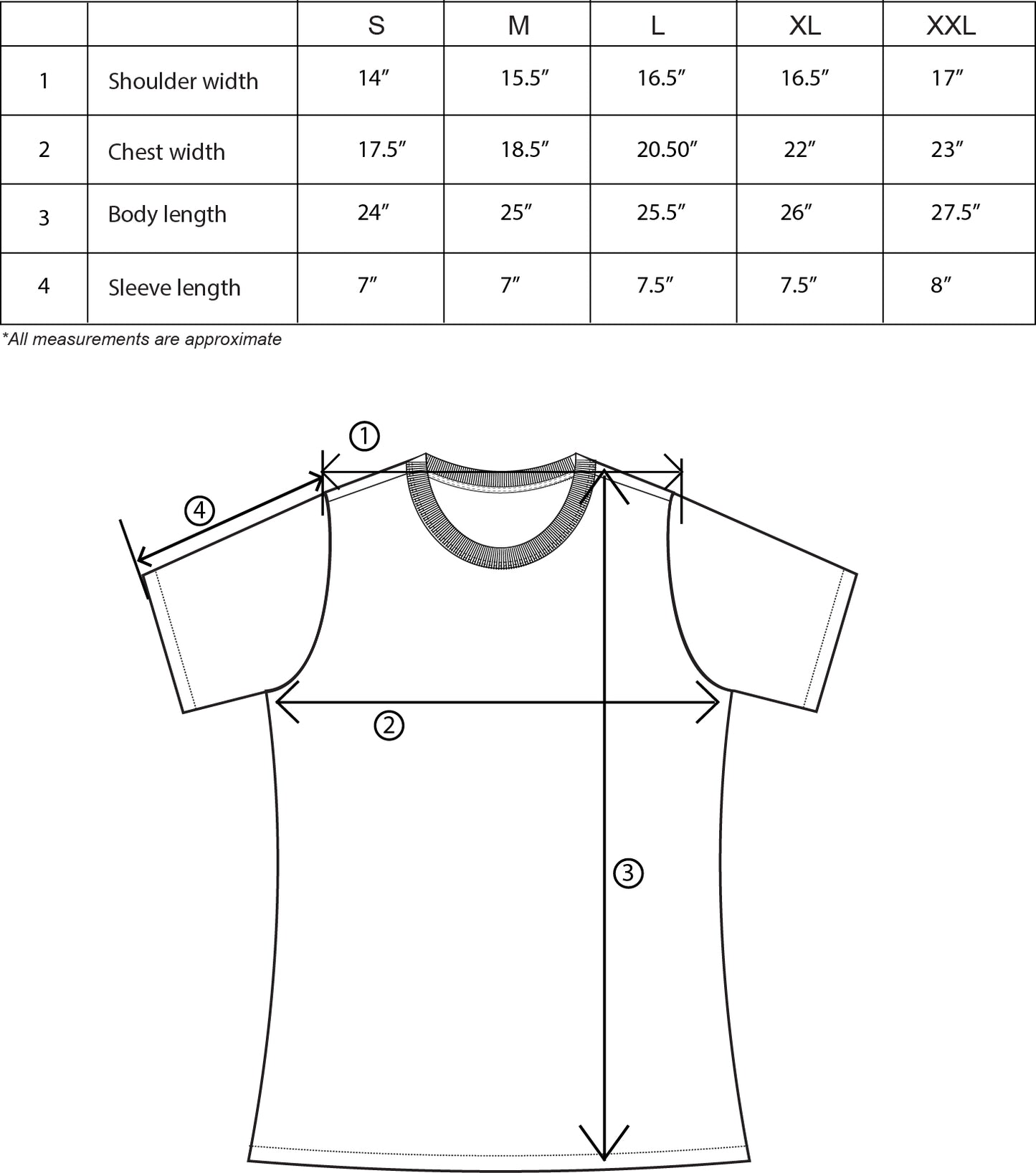 Women's Regular Fit Short Sleeve 100% Soft Cotton Pointelle Rib Printed Tees