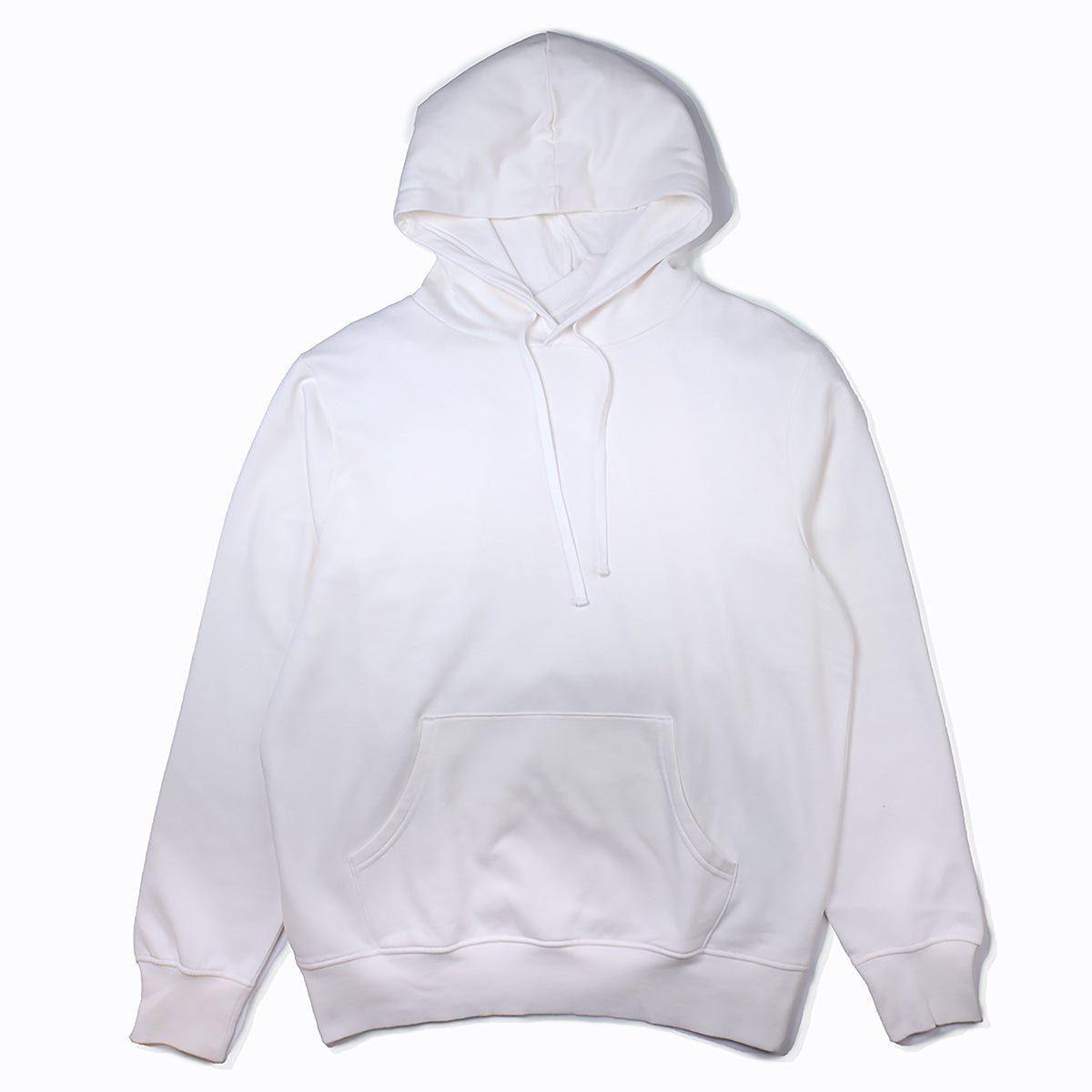 Men's Loose Fit Fleece Classic Hoodie