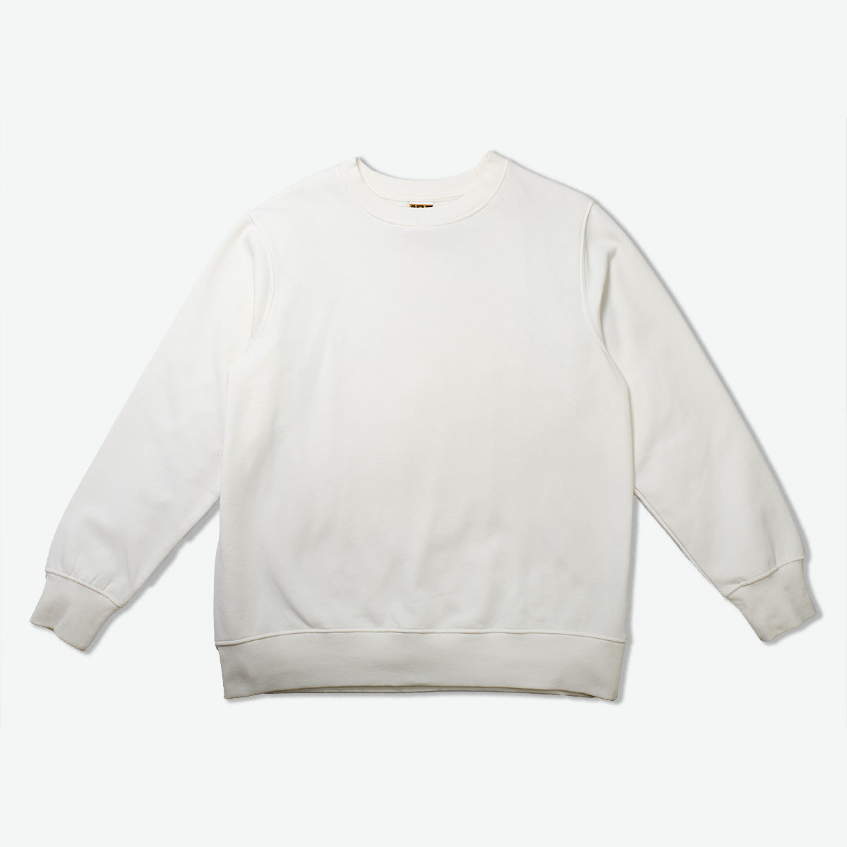 Men's Crewneck Classic Sweatshirt