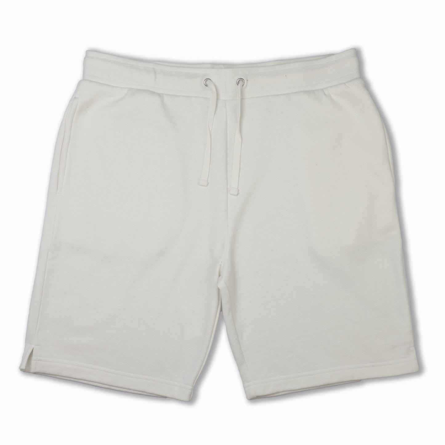 Men's Loose Fit Fleece Shorts